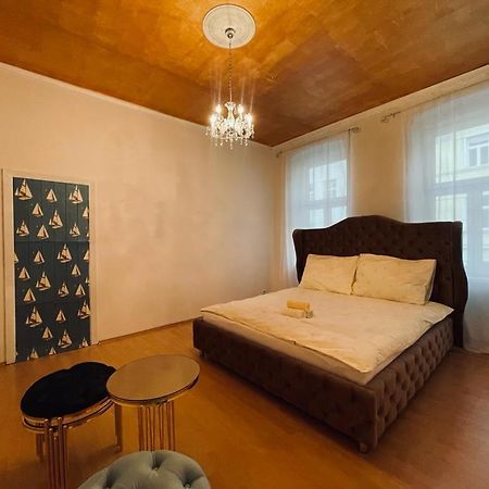 Venus Apartment Vienne Extérieur photo