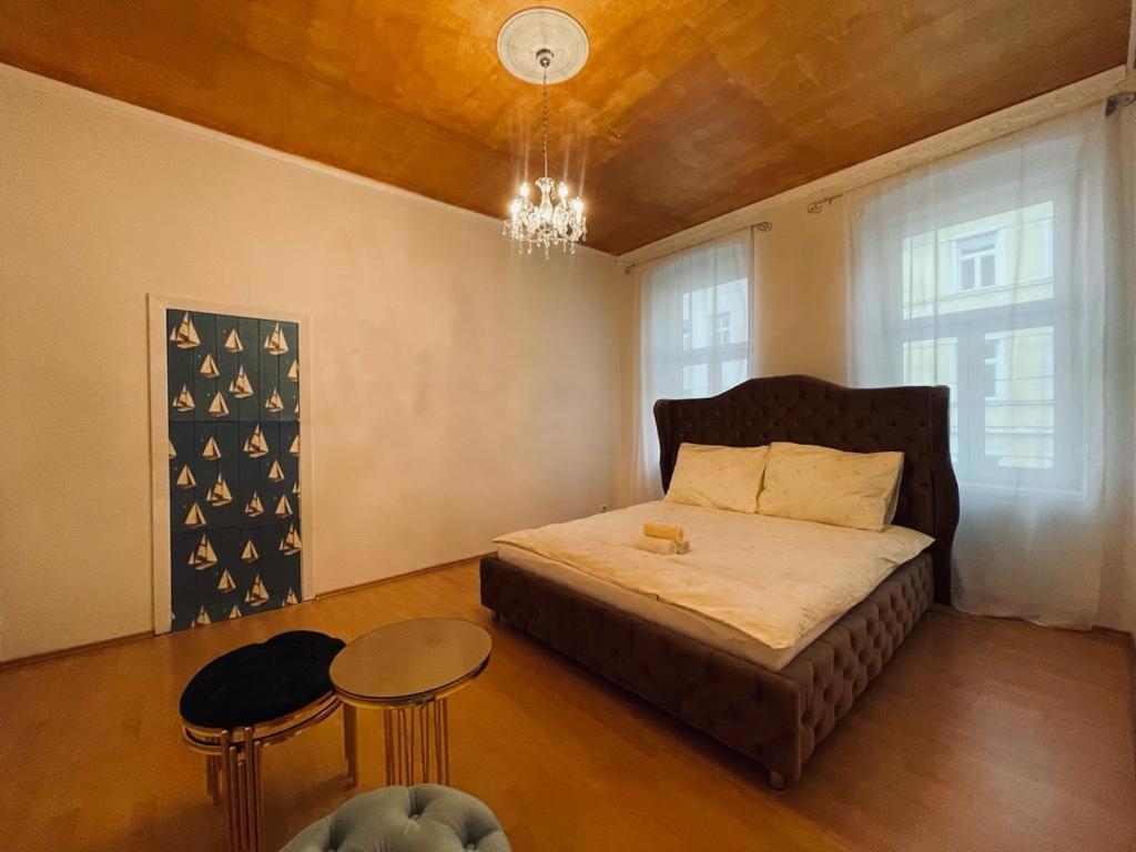 Venus Apartment Vienne Extérieur photo