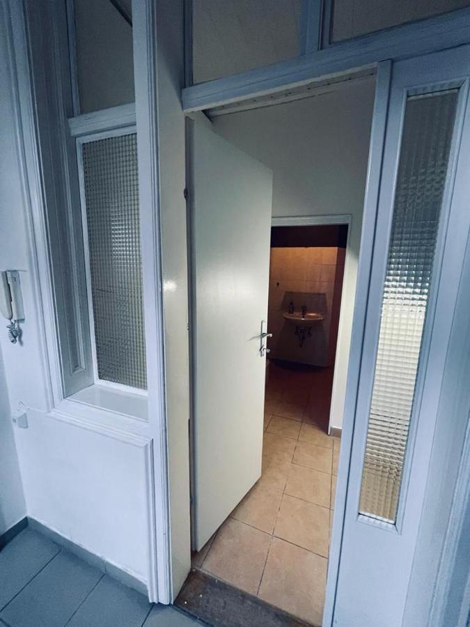 Venus Apartment Vienne Extérieur photo