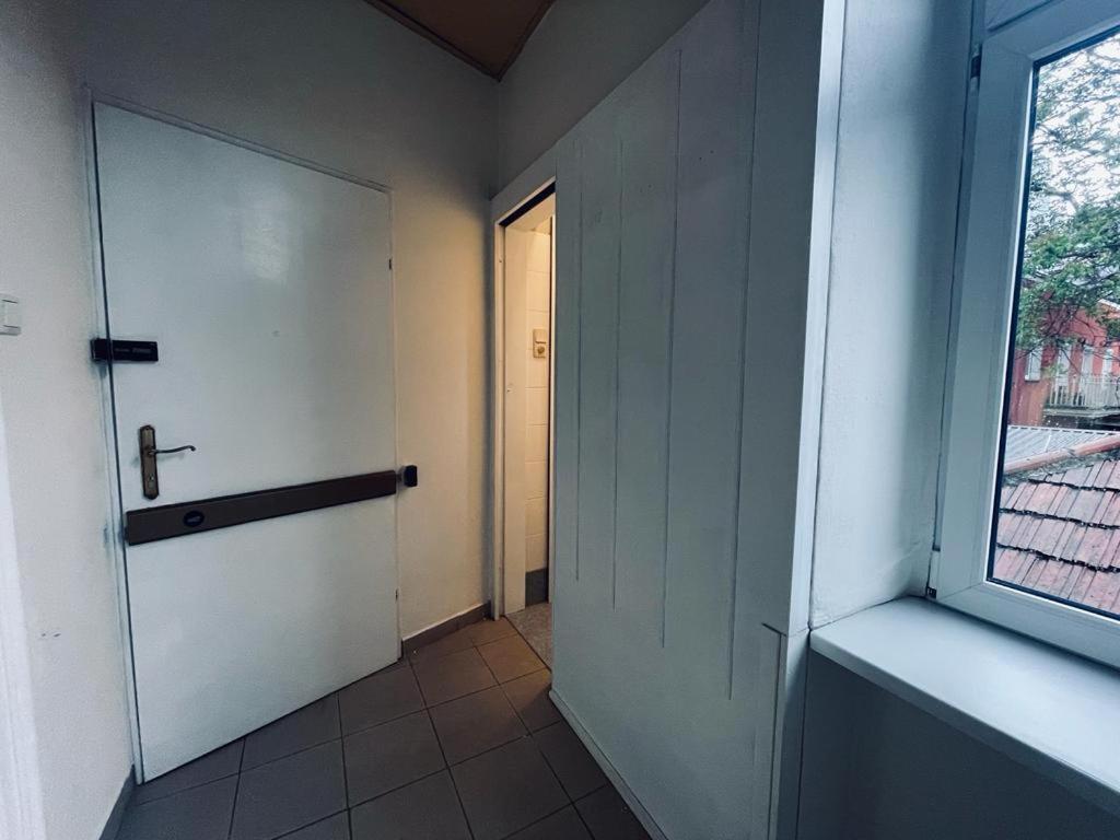 Venus Apartment Vienne Extérieur photo