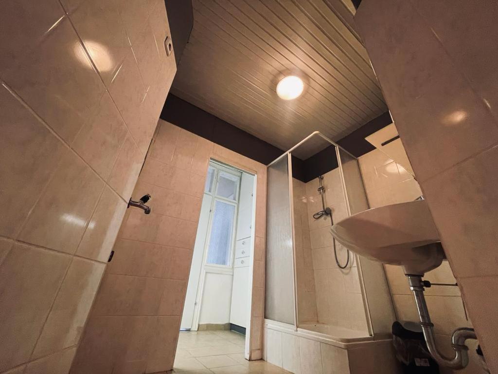 Venus Apartment Vienne Extérieur photo